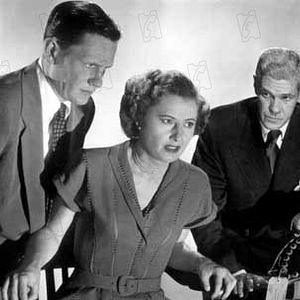 Foto Barbara Stanwyck