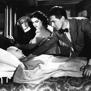 Foto Michael Redgrave