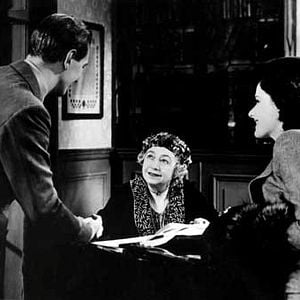 Foto Dame May Whitty