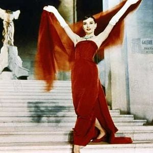 Foto Cinderela em Paris