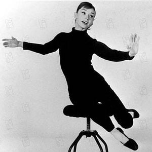 Foto Cinderela em Paris