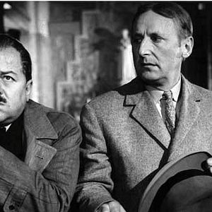 Foto Francis Blanche