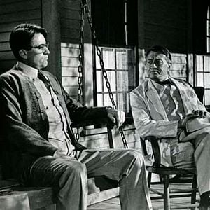 Foto Robert Mulligan