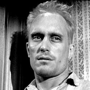 Foto Robert Mulligan