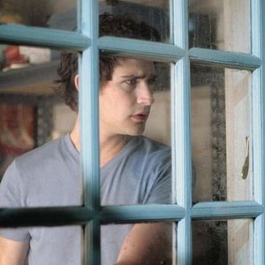 Foto Matt Dallas