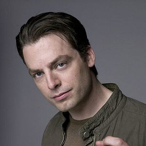 Foto Justin Kirk