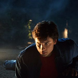Foto Tom Welling