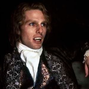 Foto Entrevista Com o Vampiro