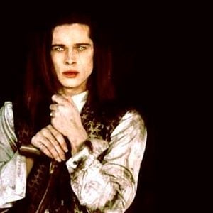 Foto Entrevista Com o Vampiro