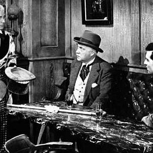 Foto Luzes da Ribalta