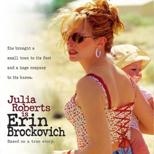 Foto Erin Brockovich - Uma Mulher de Talento