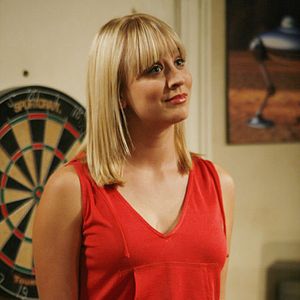 Foto The Big Bang Theory