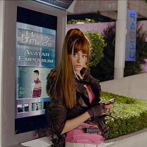 Foto Dragonball Evolution