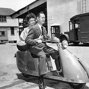 Foto Robert Montgomery