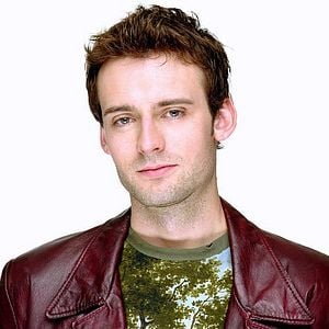 Foto Callum Blue