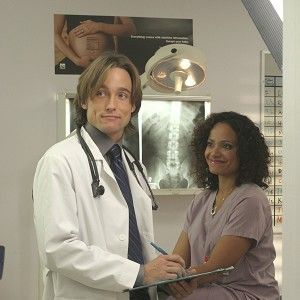 Foto Judy Reyes