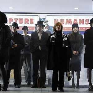 Foto 2019 - O Ano da Extinção