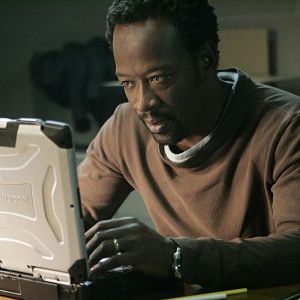 Foto Lennie James