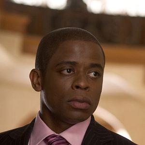 Foto Dule Hill