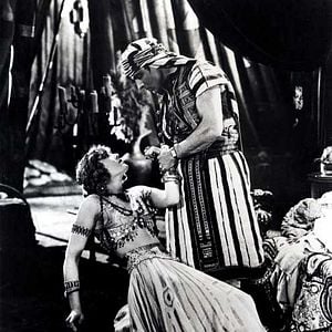 Foto Rudolph Valentino