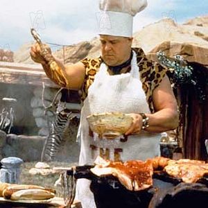 Foto Os Flintstones - O Filme