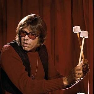 Foto Theodore J. Flicker