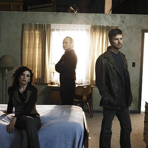 Foto Julianna Margulies