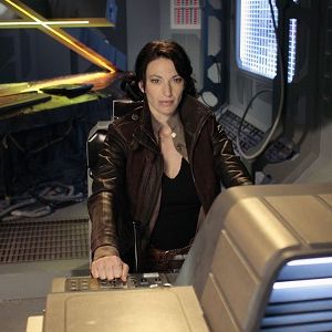 Foto Claudia Black