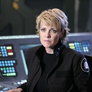 Foto Amanda Tapping
