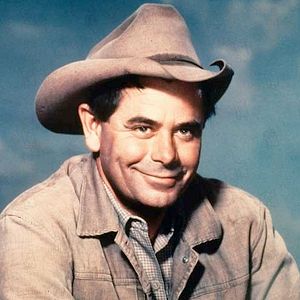 Foto Glenn Ford