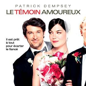 Foto O Melhor Amigo da Noiva