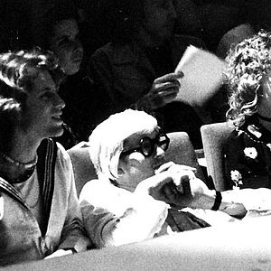 Foto A Bigger Splash