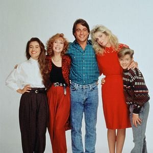 Foto Who's the Boss?