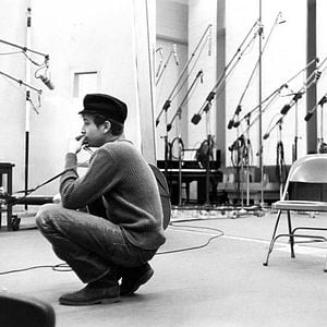 Foto No Direction Home: Bob Dylan