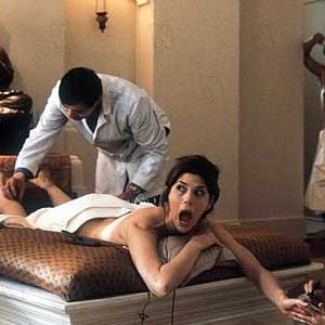 Foto Daisy Von Scherler Mayer