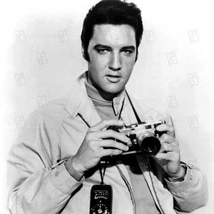 Foto Elvis Presley