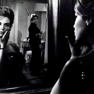 Foto Alexandra Stewart