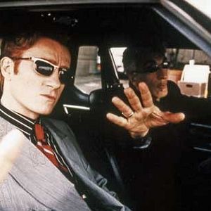 Foto Bernie Bonvoisin