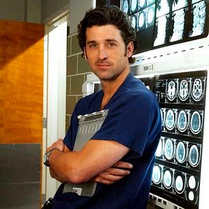 Foto Grey's Anatomy
