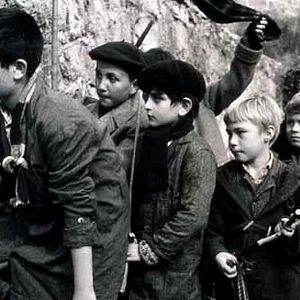 Foto A Guerra dos Botões