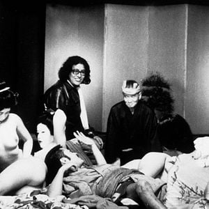 Foto O Império dos Sentidos