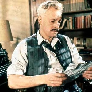 Foto Frederic Forrest