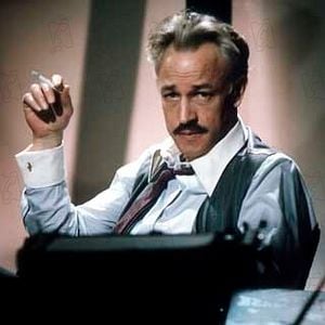 Foto Frederic Forrest