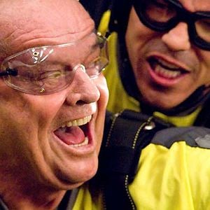 Foto Antes de Partir