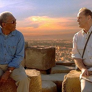 Foto Antes de Partir