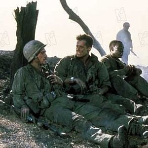 Foto Hamburger Hill