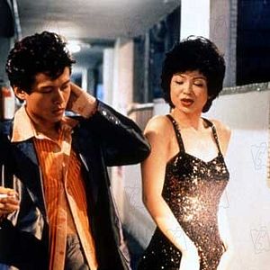 Foto Tsai Ming-liang