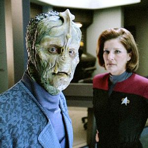 Foto Star Trek: Voyager