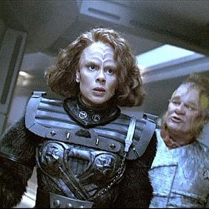 Foto Star Trek: Voyager