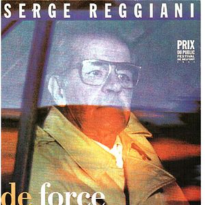 Foto Serge Reggiani